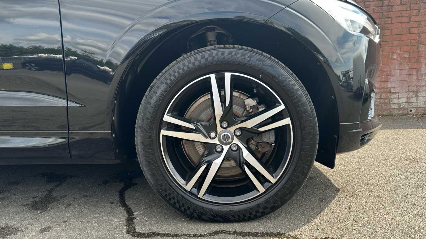 Used Volvo XC60 2021 for sale - 77552146: Photo 6