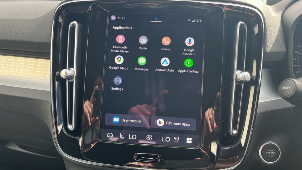 Used Volvo XC40 2023 for sale - 78209719: Photo 12