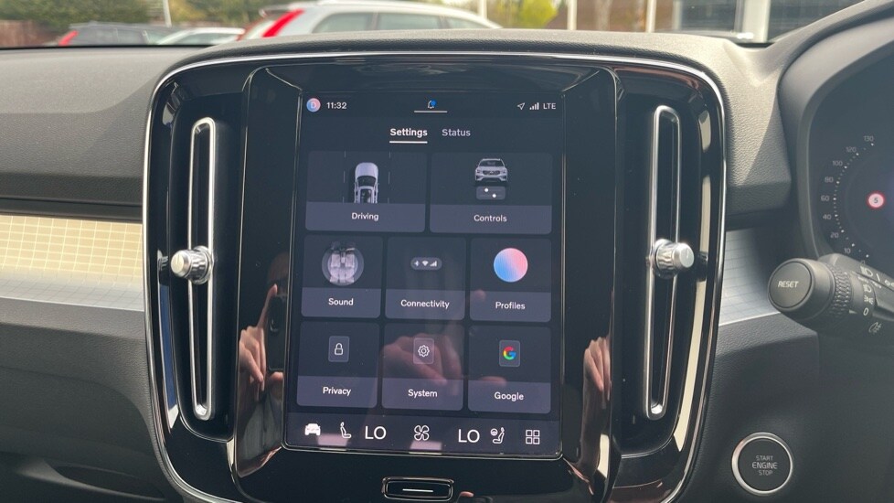 Used Volvo XC40 2023 for sale - 78209719: Photo 15