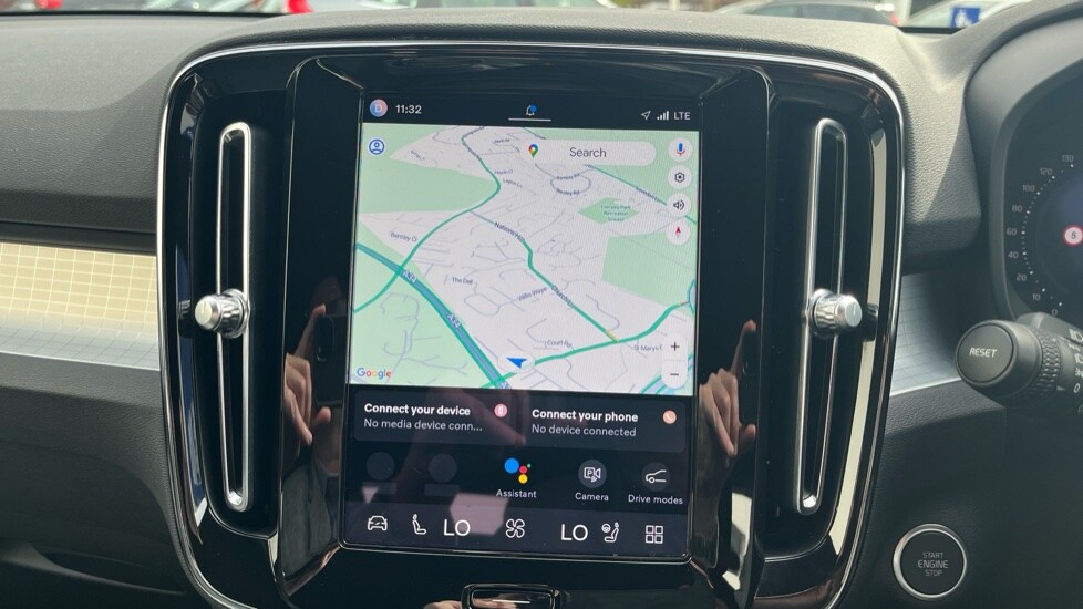 Used Volvo XC40 2023 for sale - 78209719: Photo 16