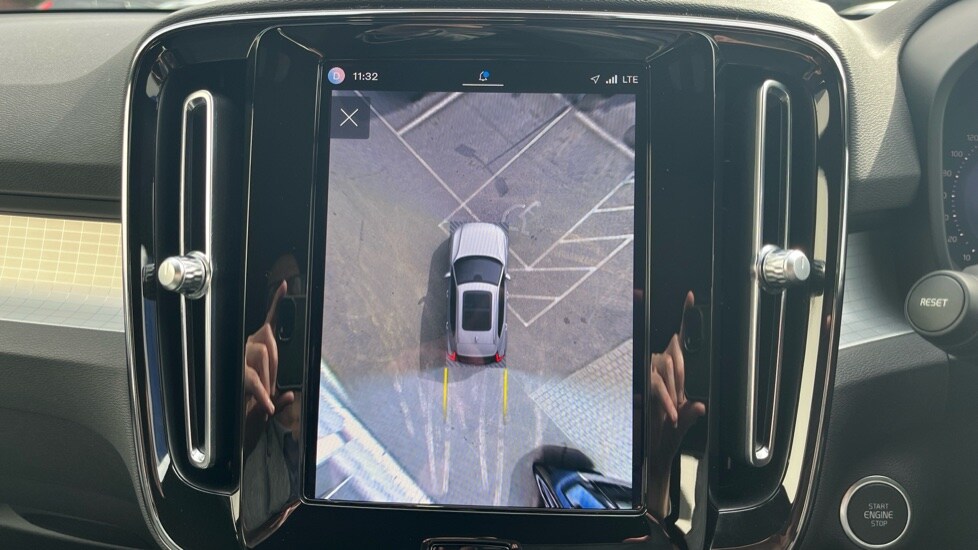 Used Volvo XC40 2023 for sale - 78209719: Photo 17