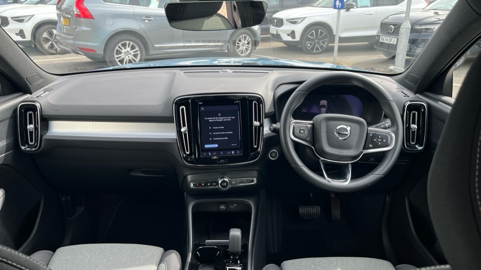 Used Volvo XC40 2023 for sale - 78209719: Photo 5