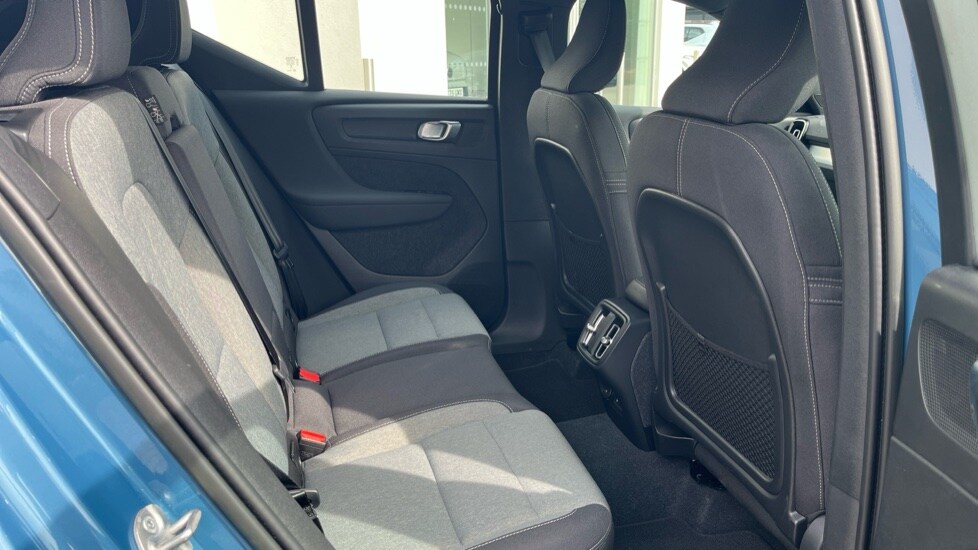 Used Volvo XC40 2023 for sale - 78209719: Photo 6