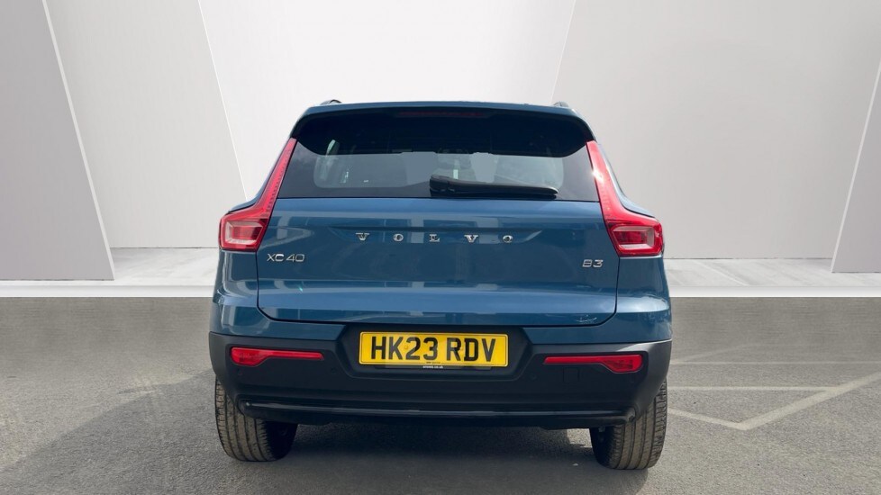 Used Volvo XC40 2023 for sale - 78209719: Photo 7