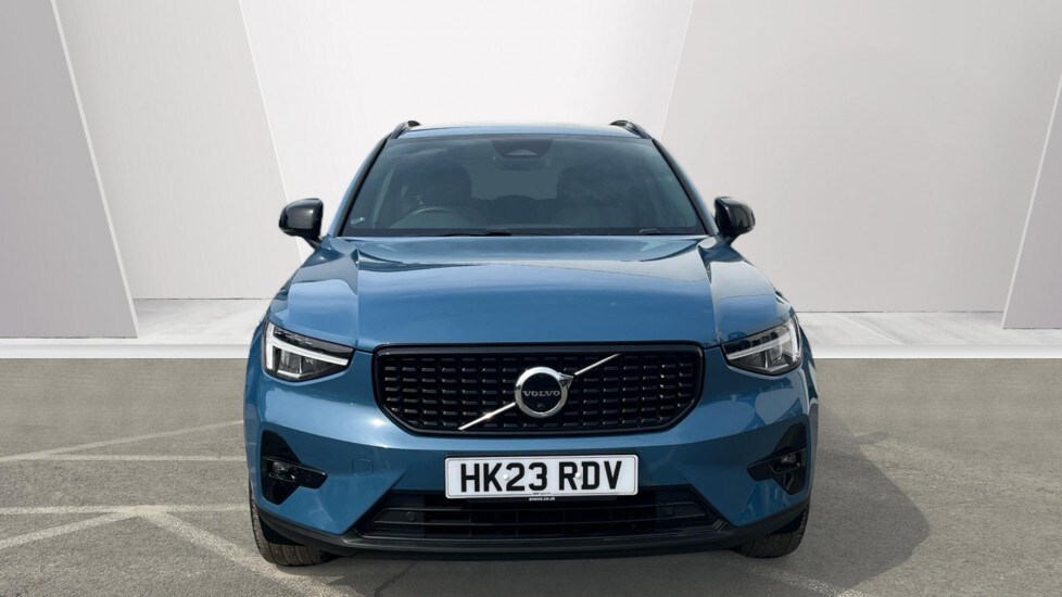Used Volvo XC40 2023 for sale - 78209719: Photo 8