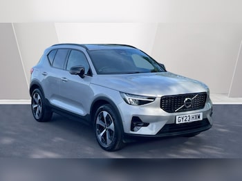 Used Volvo XC40 2023 for sale - 78378192: Photo