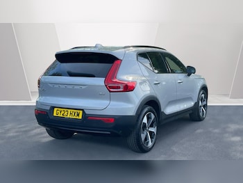 Used Volvo XC40 2023 for sale - 78378192: Photo