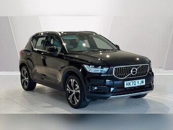 Used Volvo XC40 2021 for sale - 77195693: Photo