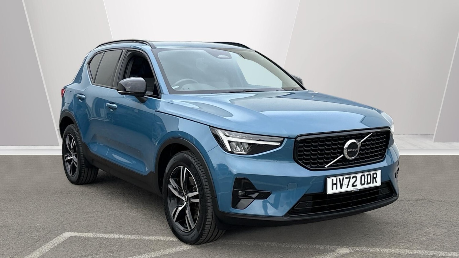 Used Volvo XC40 2022 for sale - 76675753: Photo 1