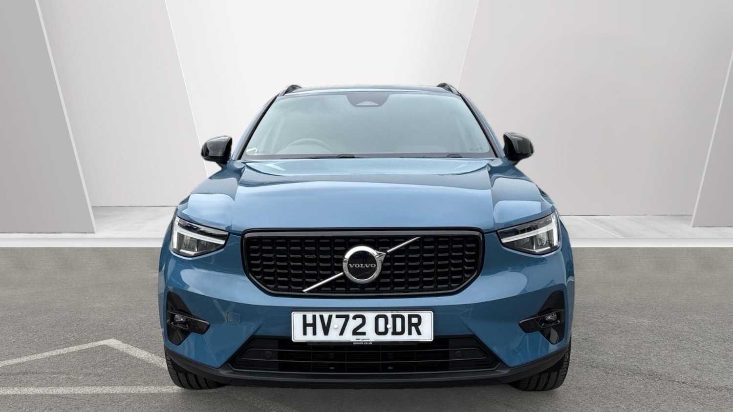 Used Volvo XC40 2022 for sale - 76675753: Photo 10