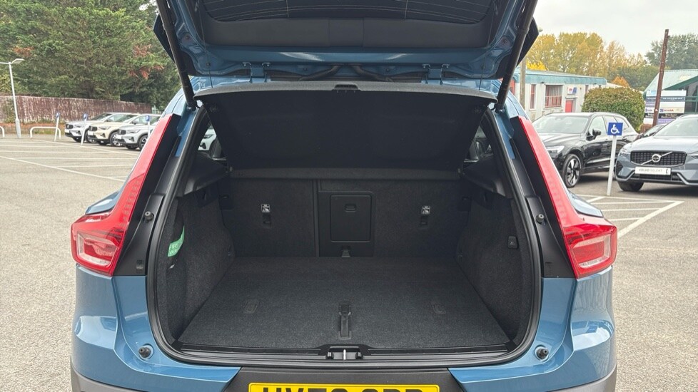 Used Volvo XC40 2022 for sale - 76675753: Photo 13