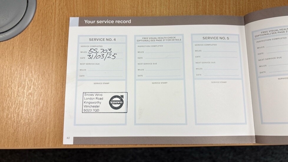 Used Volvo XC40 2022 for sale - 76675753: Photo 15