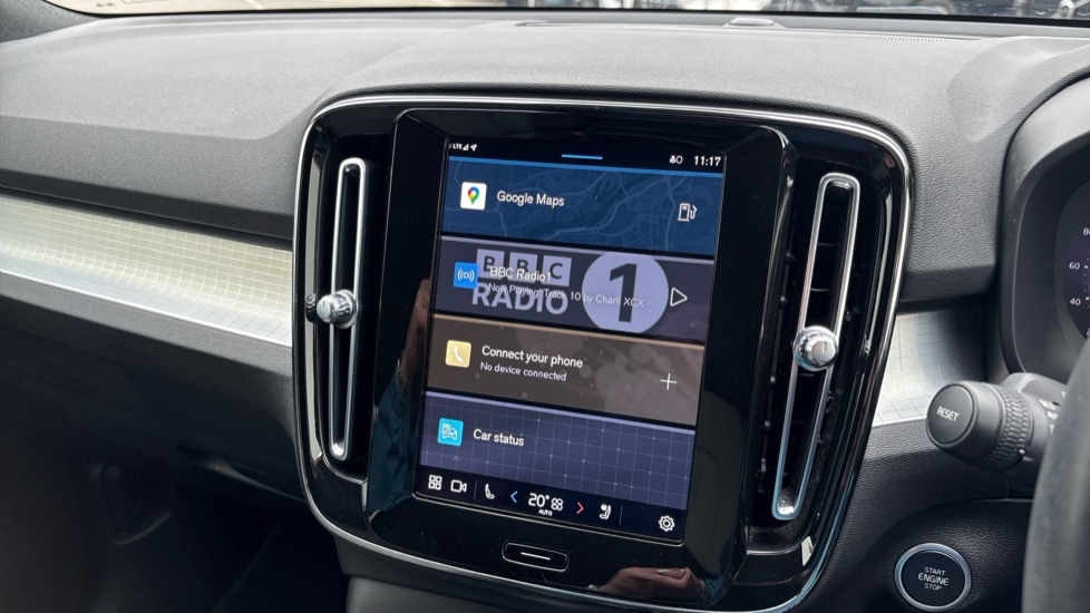 Used Volvo XC40 2022 for sale - 76675753: Photo 16