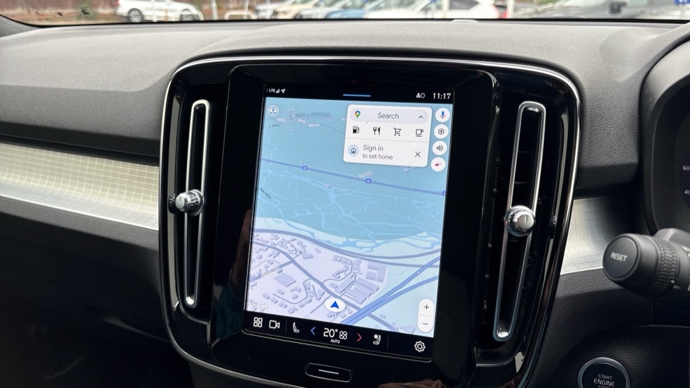 Used Volvo XC40 2022 for sale - 76675753: Photo 17