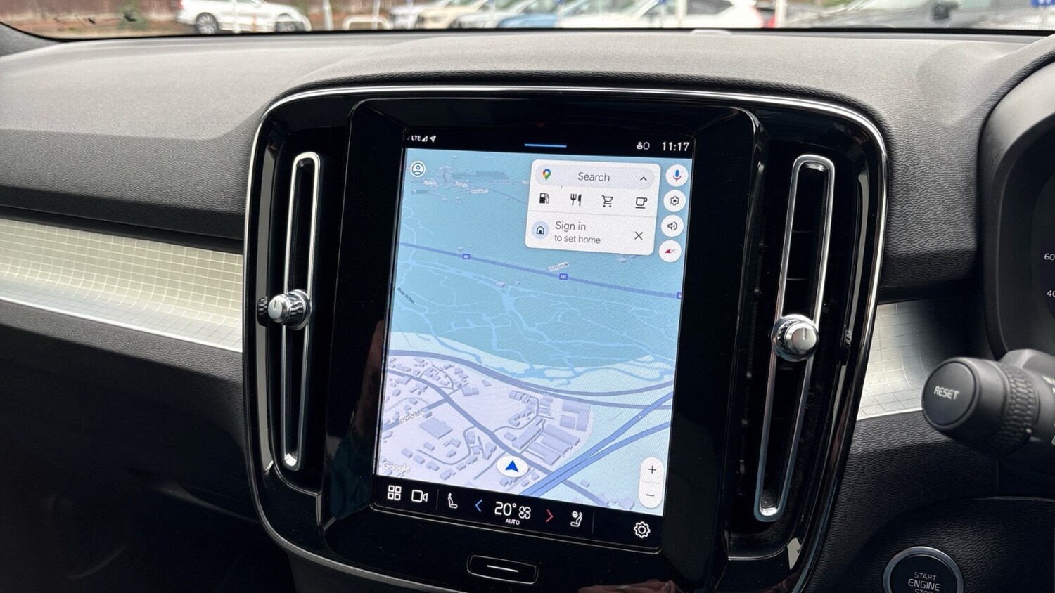 Used Volvo XC40 2022 for sale - 76675753: Photo 20