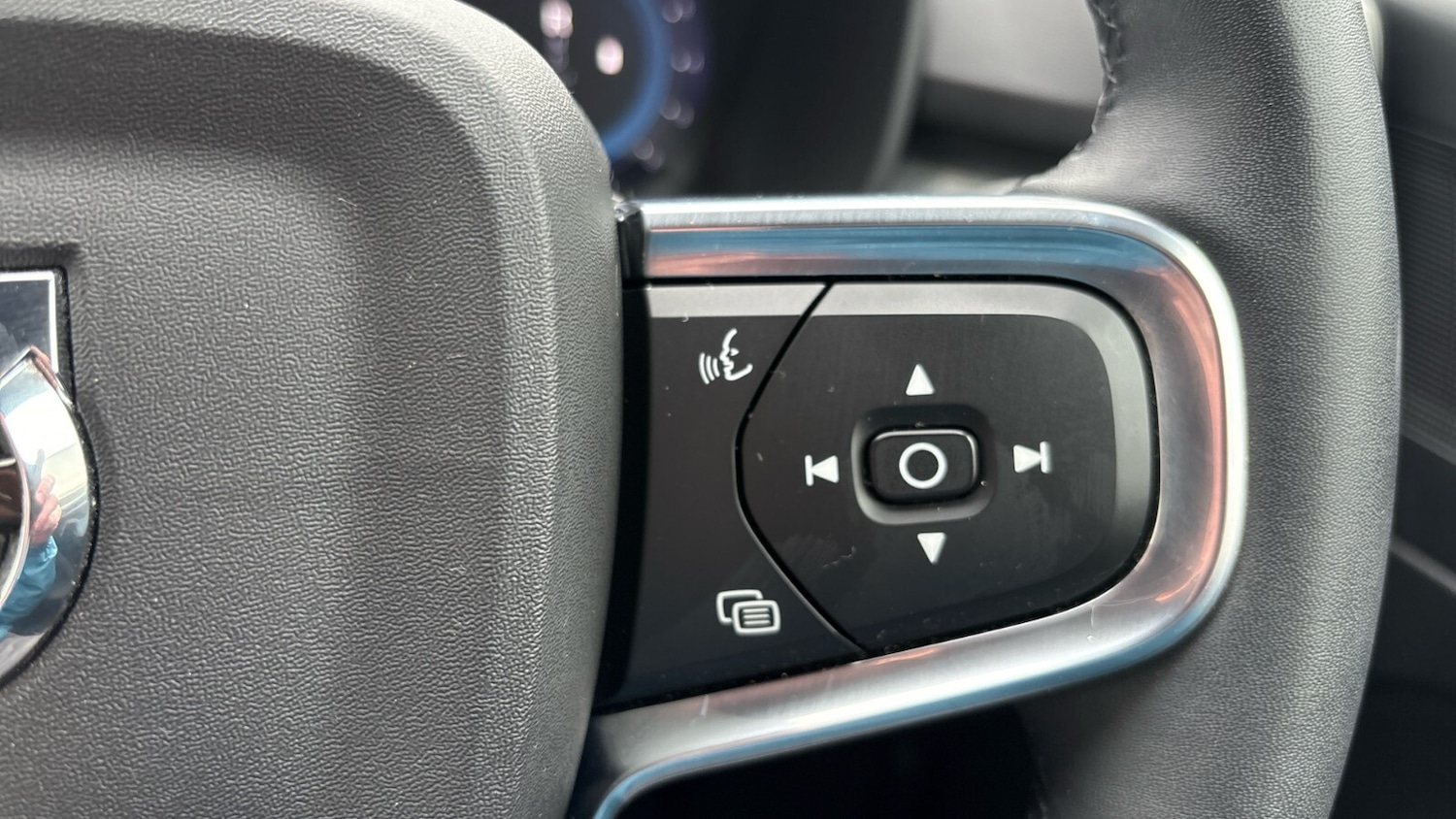 Used Volvo XC40 2022 for sale - 76675753: Photo 24