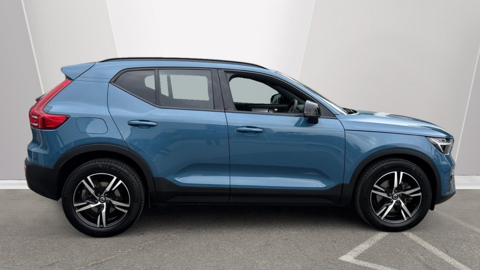 Used Volvo XC40 2022 for sale - 76675753: Photo 3
