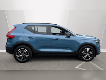 Used Volvo XC40 2022 for sale - 76675753: Photo