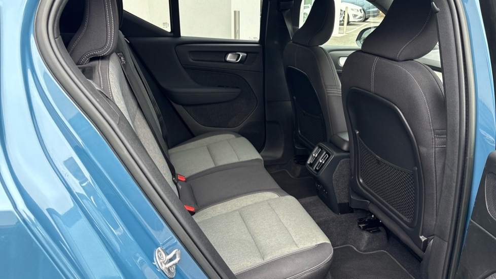 Used Volvo XC40 2022 for sale - 76675753: Photo 6