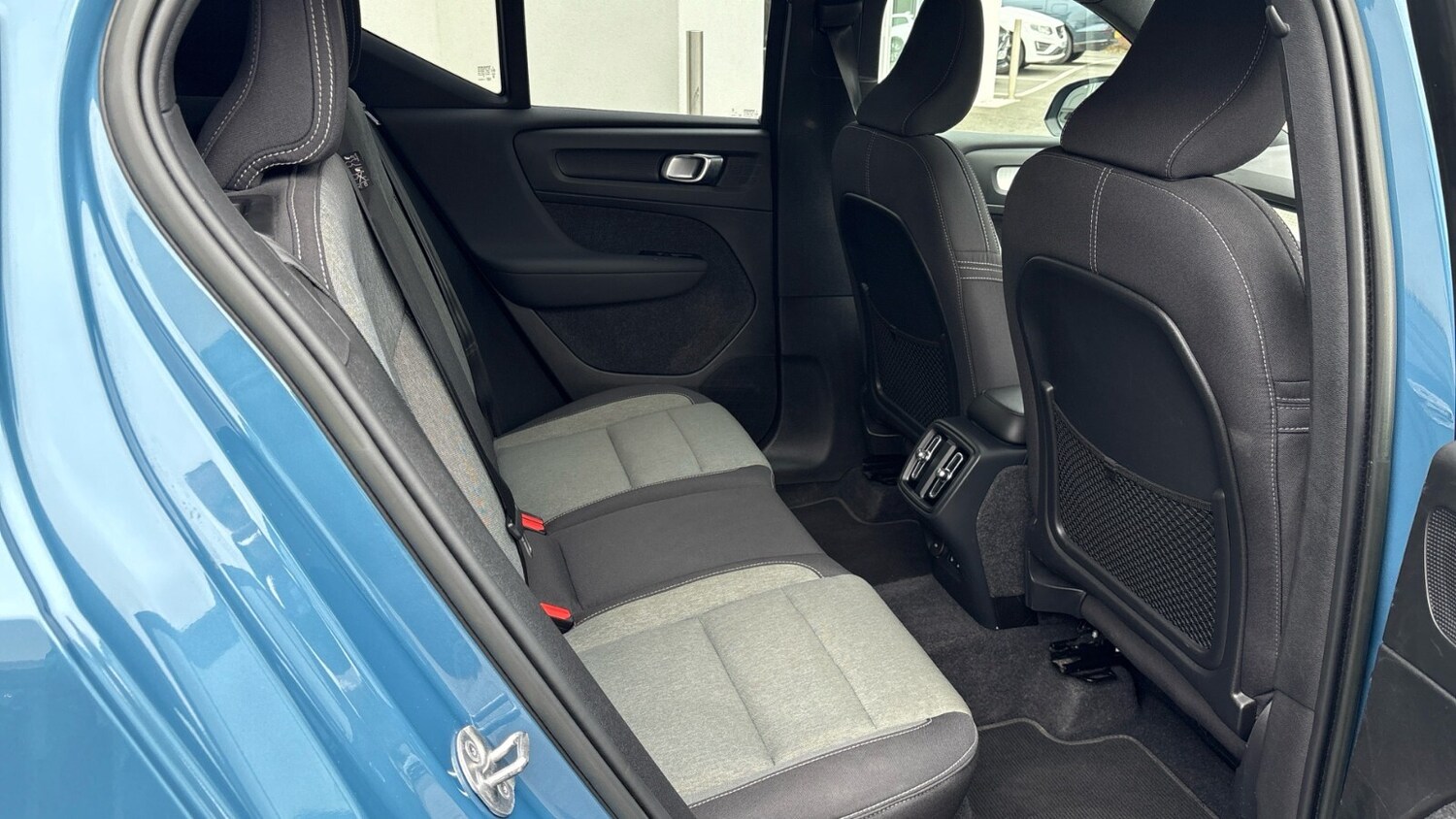 Used Volvo XC40 2022 for sale - 76675753: Photo 7