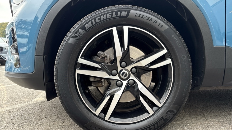 Used Volvo XC40 2022 for sale - 76675753: Photo 9