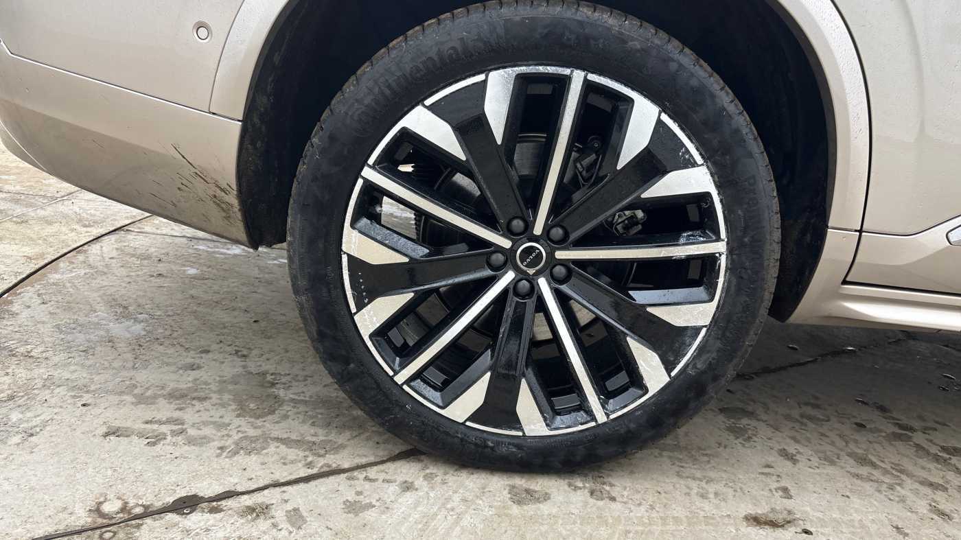 Used Volvo XC90 2025 for sale - 78139307: Photo 10