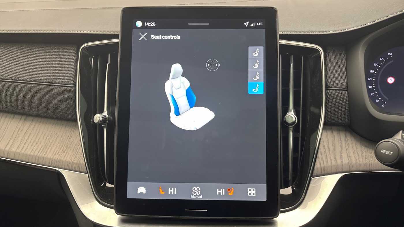 Used Volvo XC90 2025 for sale - 78139307: Photo 14