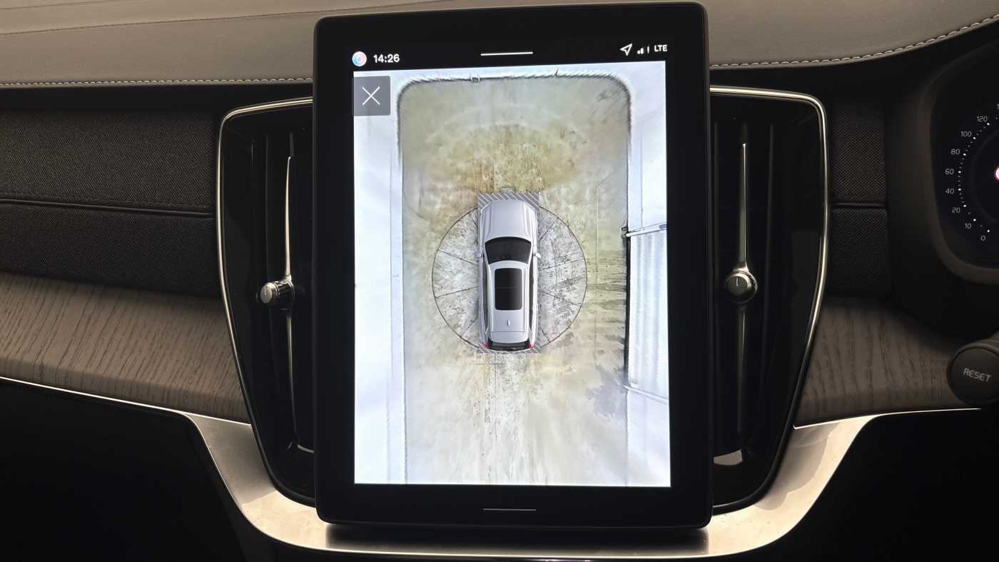 Used Volvo XC90 2025 for sale - 78139307: Photo 15