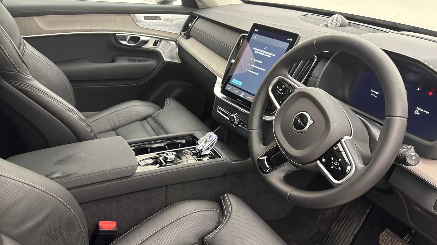 Used Volvo XC90 2025 for sale - 78139307: Photo 16