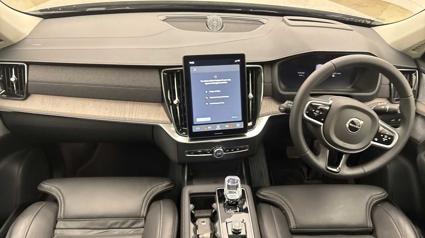 Used Volvo XC90 2025 for sale - 78139307: Photo 17