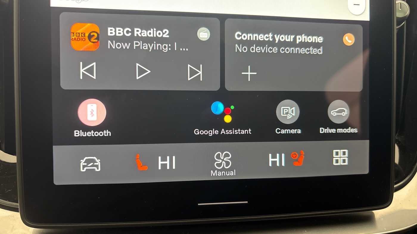 Used Volvo XC90 2025 for sale - 78139307: Photo 18