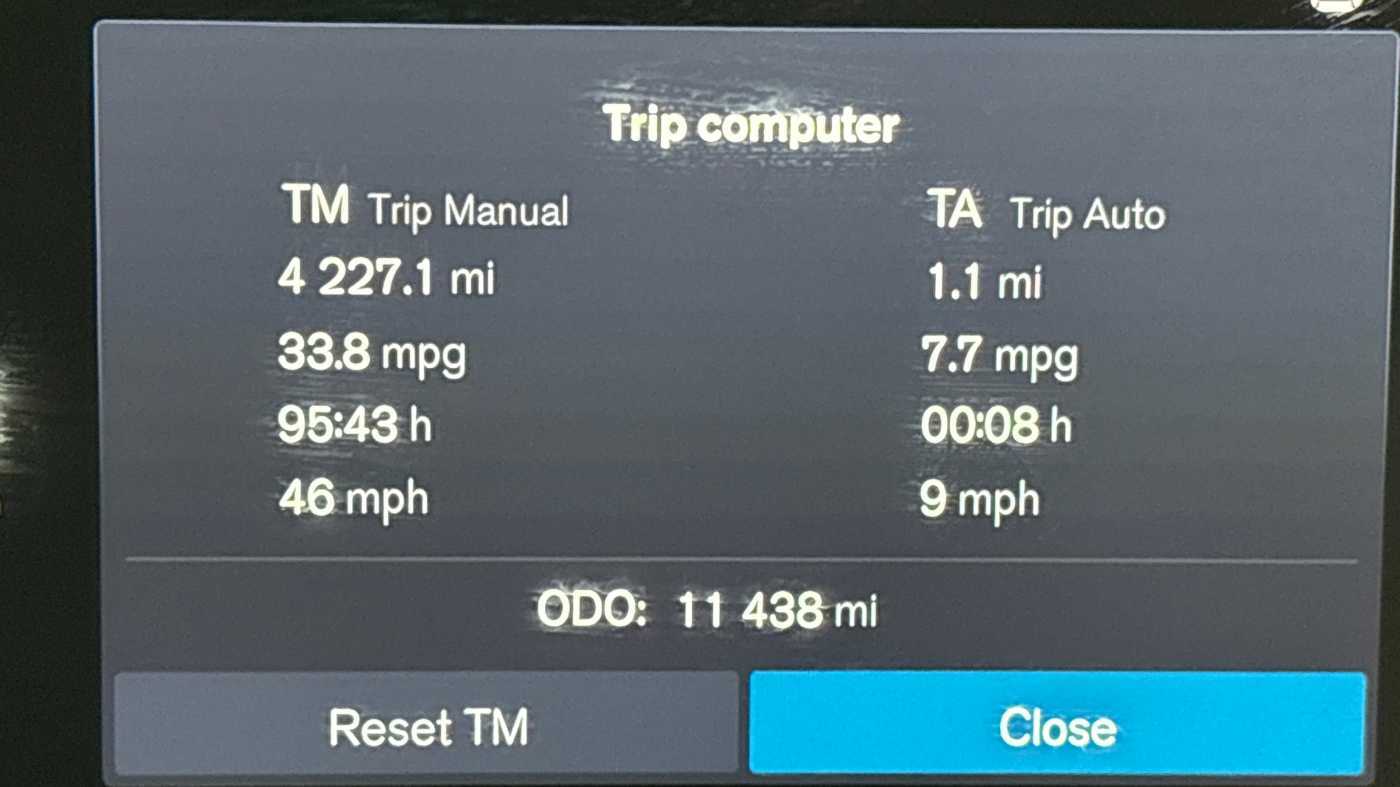 Used Volvo XC90 2025 for sale - 78139307: Photo 19