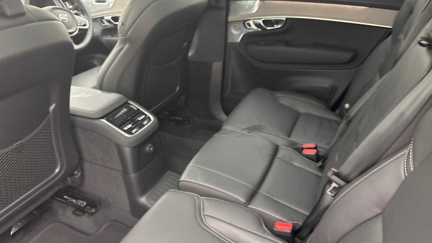 Used Volvo XC90 2025 for sale - 78139307: Photo 20