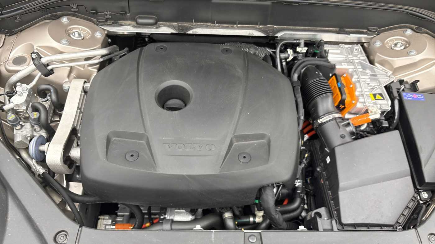 Used Volvo XC90 2025 for sale - 78139307: Photo 22