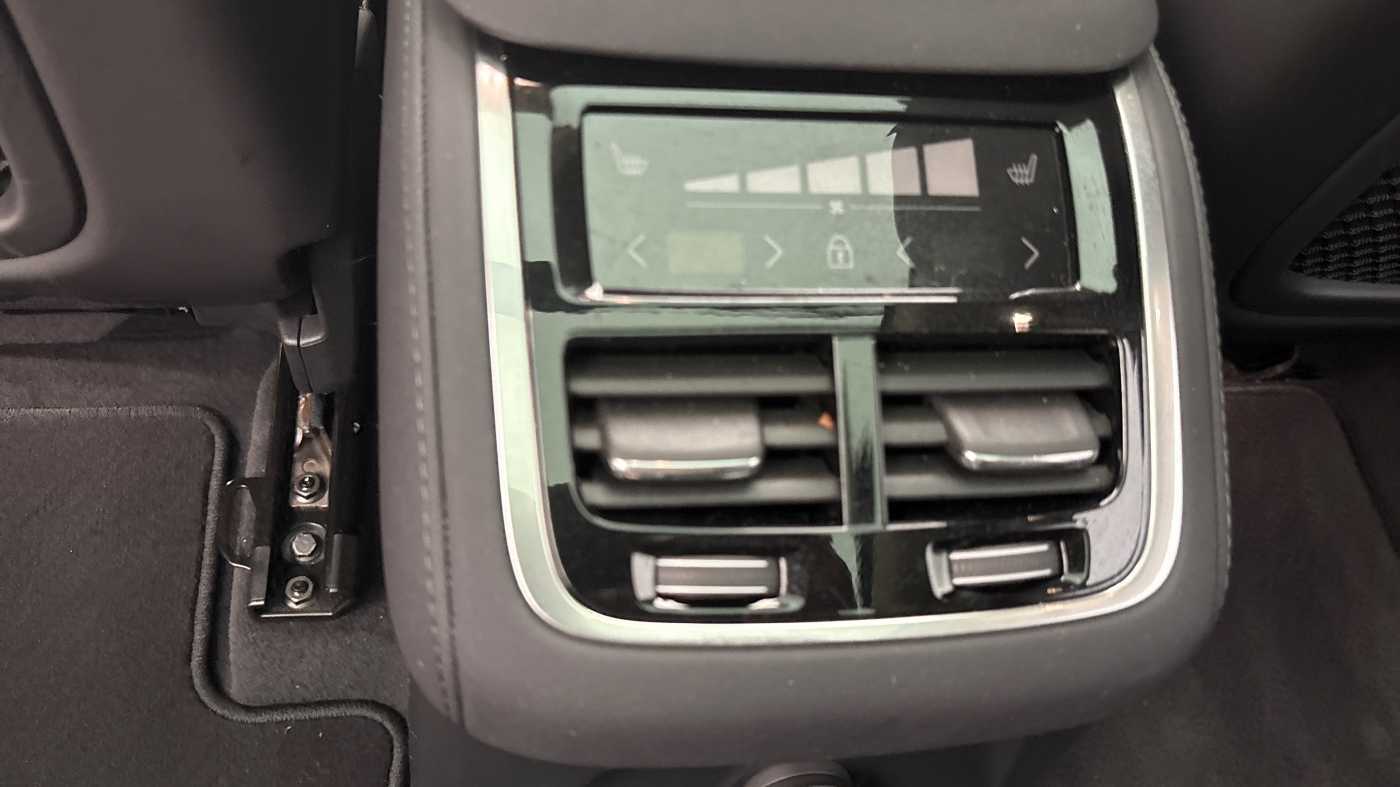 Used Volvo XC90 2025 for sale - 78139307: Photo 23