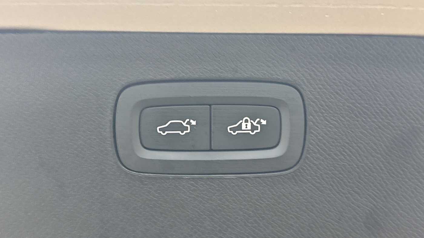 Used Volvo XC90 2025 for sale - 78139307: Photo 25