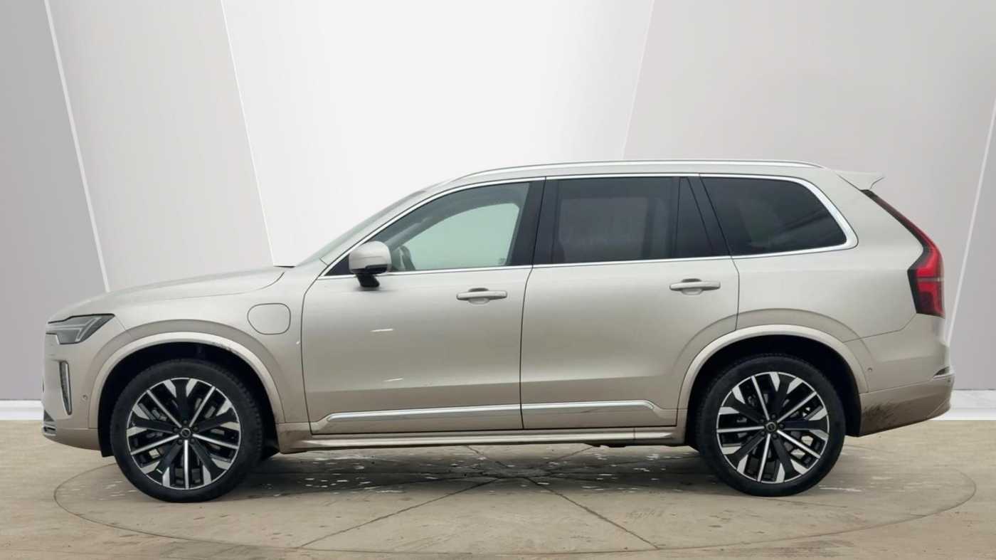 Used Volvo XC90 2025 for sale - 78139307: Photo 6