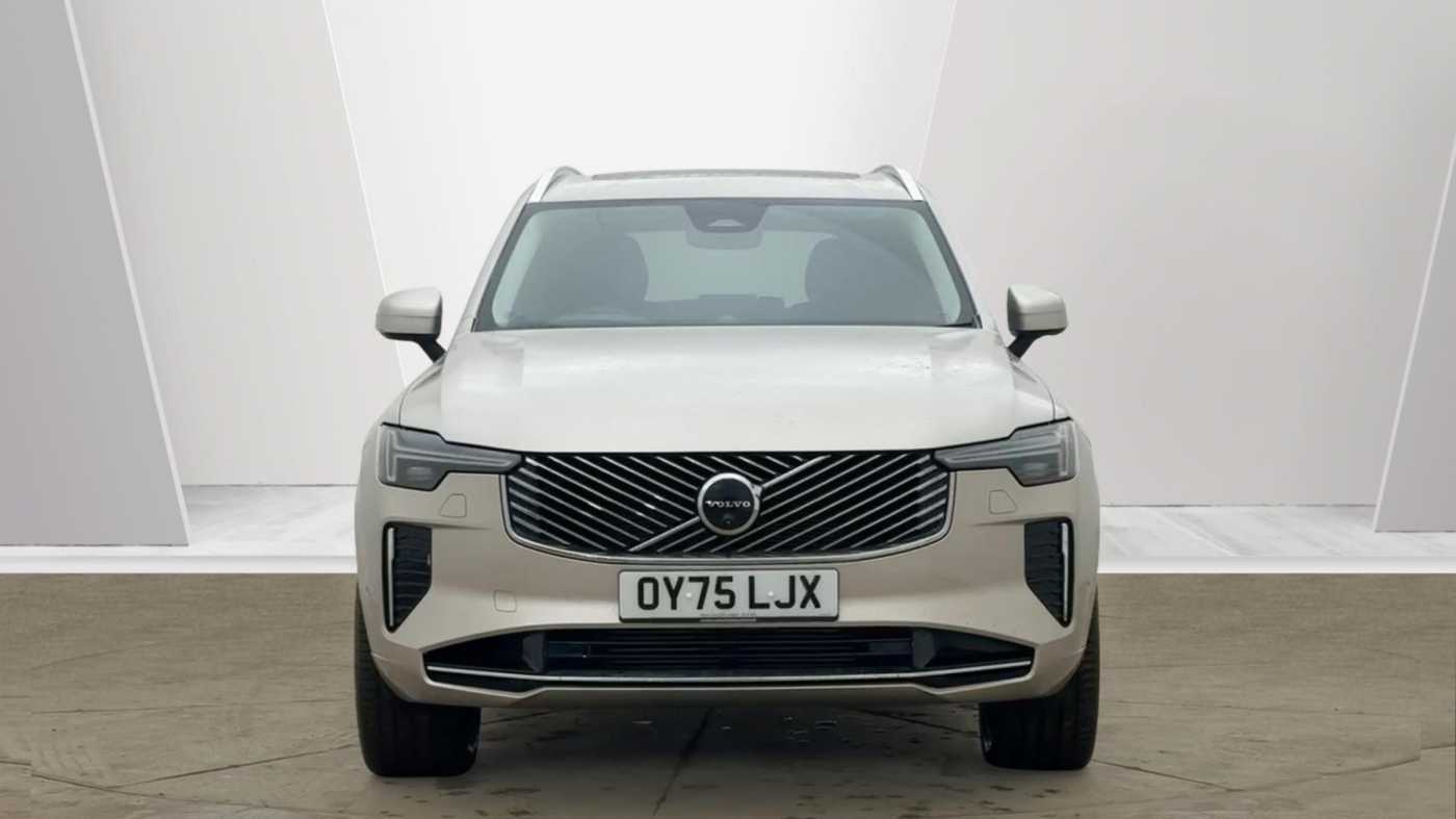 Used Volvo XC90 2025 for sale - 78139307: Photo 8