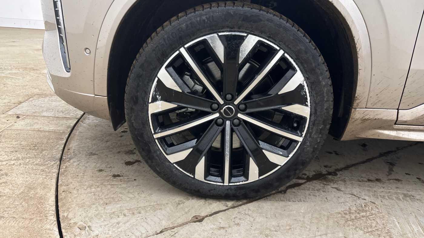 Used Volvo XC90 2025 for sale - 78139307: Photo 9