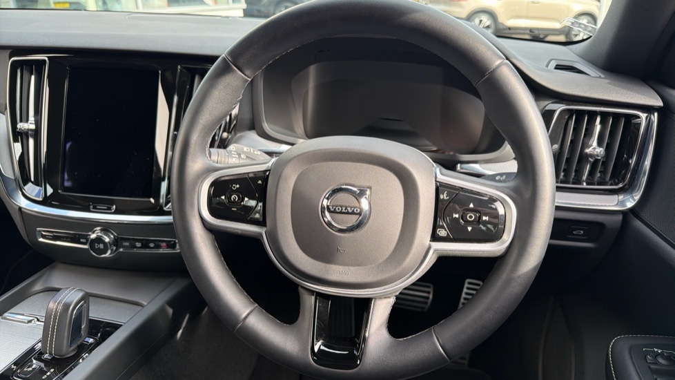 Used Volvo S60 2022 for sale - 77567658: Photo 10