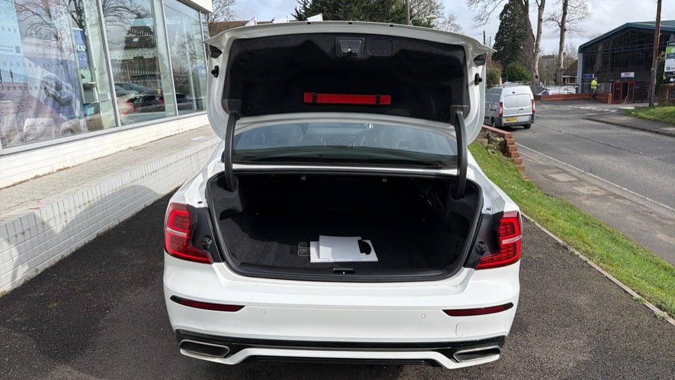 Used Volvo S60 2022 for sale - 77567658: Photo 13