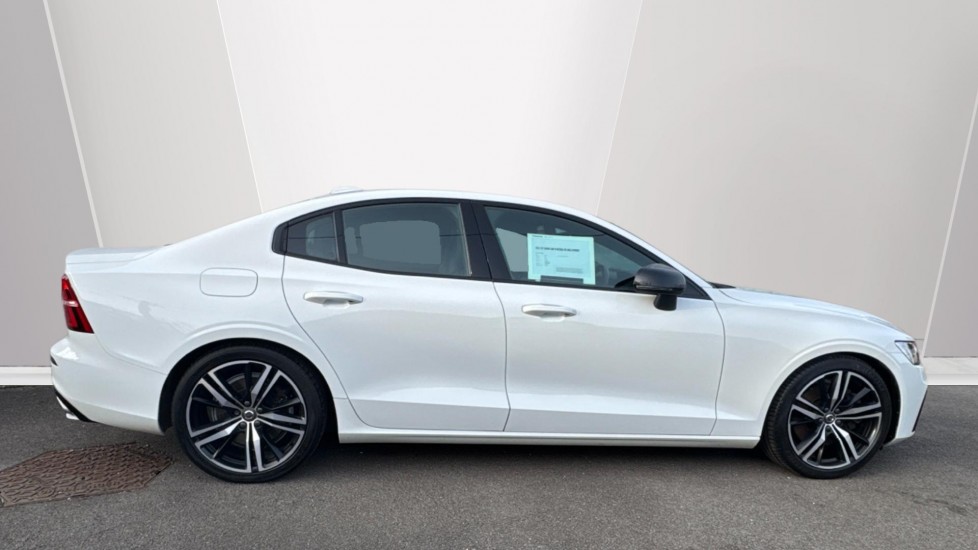 Used Volvo S60 2022 for sale - 77567658: Photo 3