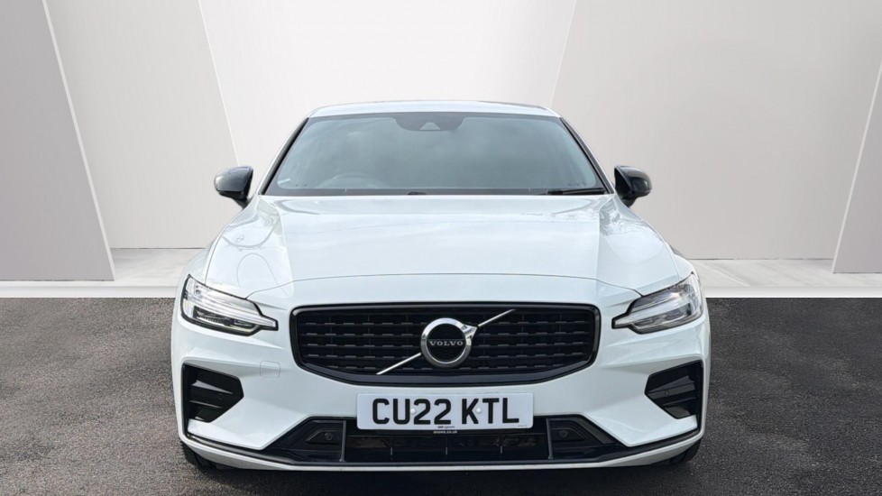 Used Volvo S60 2022 for sale - 77567658: Photo 5