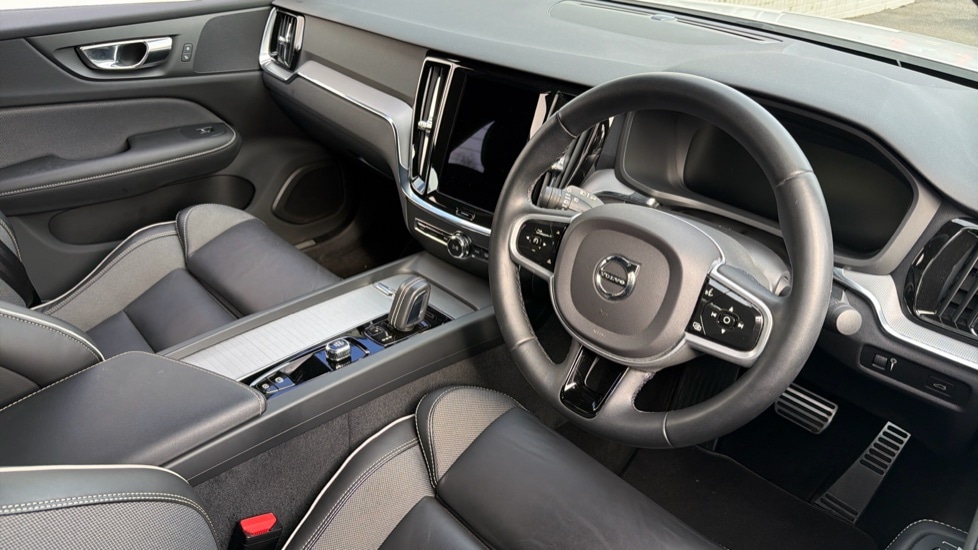 Used Volvo S60 2022 for sale - 77567658: Photo 6