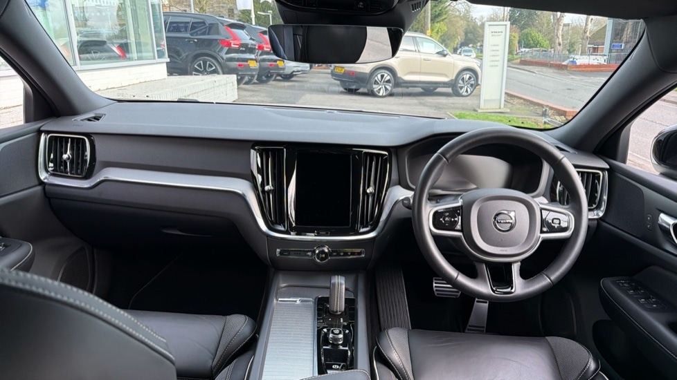 Used Volvo S60 2022 for sale - 77567658: Photo 7