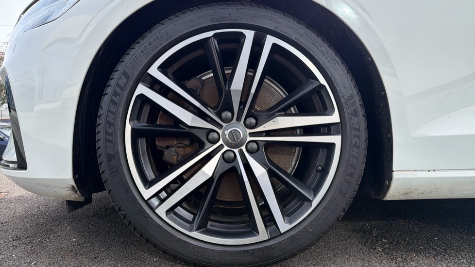 Used Volvo S60 2022 for sale - 77567658: Photo 9