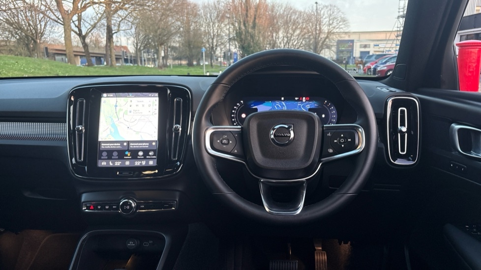 Used Volvo XC40 2025 for sale - 77763411: Photo 10