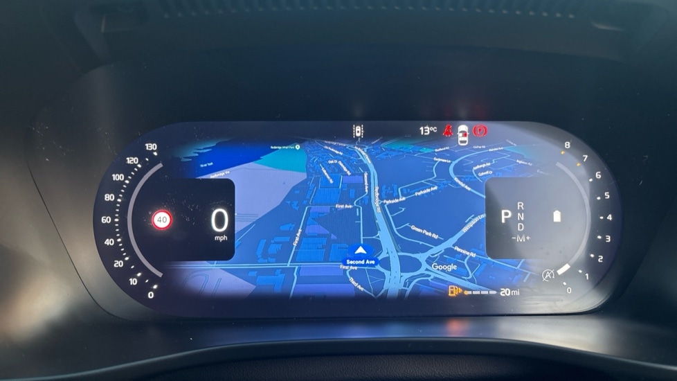 Used Volvo XC40 2025 for sale - 77763411: Photo 11