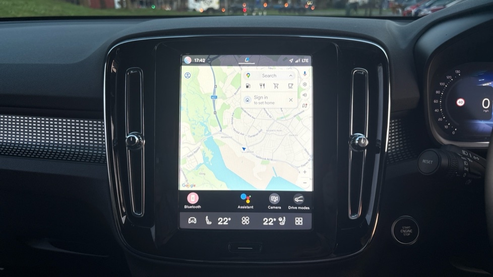 Used Volvo XC40 2025 for sale - 77763411: Photo 16