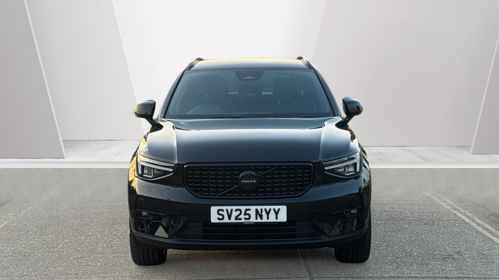 Used Volvo XC40 2025 for sale - 77763411: Photo 8